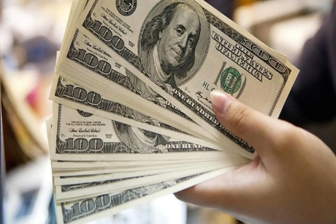 ty gia ngoai te hom nay 78 usd bat dong loat ngoai te khac tang manh