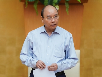 thu tuong se xu ly nghiem dia phuong nao khong lam tot viec chong covid 19