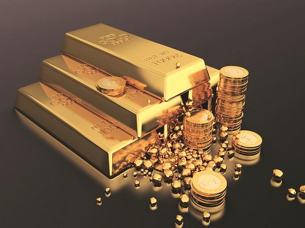 Giá vàng tăng nửa triệu đồng trong 1 ngày