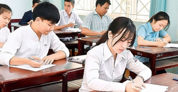 dap an de thi tieng anh ma de 411 ky thi tot nghiep thpt 2020