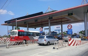 chinh thuc giam 10 30 phi su dung duong bo