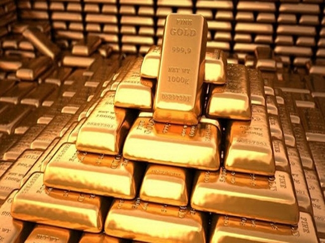 Giá vàng hôm nay 28/8/2020: Được các nhà đầu tư 'săn lùng', vàng được đà tăng giá
