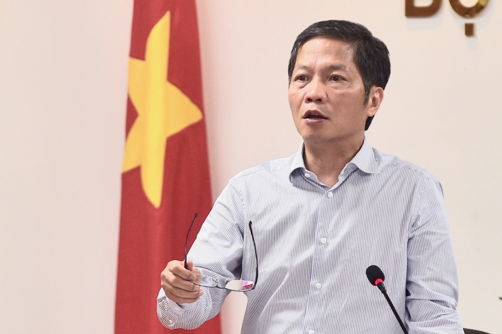 Phó Thủ tướng Trịnh Đình Dũng: Quy hoạch điện VIII không được cứng nhắc