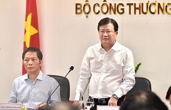 Phó Thủ tướng Trịnh Đình Dũng: Quy hoạch điện VIII không được cứng nhắc