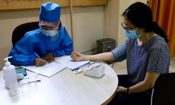 Trung Quốc bán 40 triệu liều vaccine COVID-19 cho Indonesia