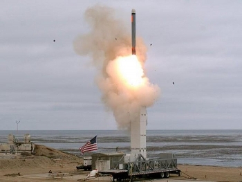 Trung Quốc sẽ đáp trả nếu Mỹ triển khai tên lửa ở khu vực châu Á - Thái Bình Dương