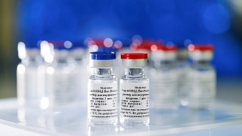 Nga sẽ xuất khẩu vaccine COVID-19 ngay đầu năm 2021