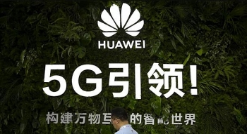 Nga sẵn sàng hợp tác với Huawei phát triển mạng 5G