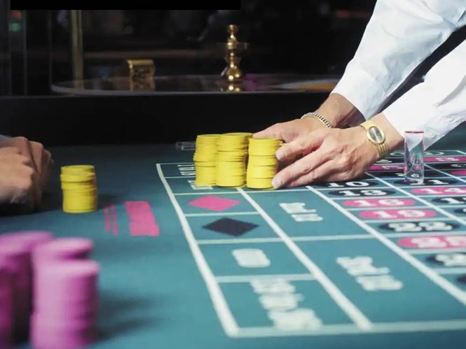 Bộ Tài chính đề xuất sau 5 năm mới được chuyển nhượng Casino
