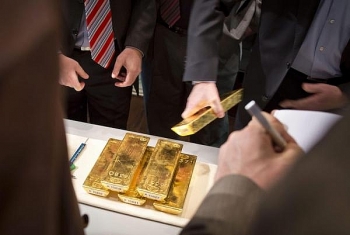 Nhận định giá vàng ngày mai 11/9/2020: Vàng sẽ tiếp tục tăng giá trước cuộc họp của ECB