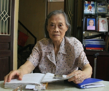 Giáo sư Lê Thi - người kéo cờ trong ngày Độc lập cách đây 75 năm qua đời