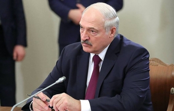 Tổng thống Belarus tuyên bố sẽ đáp trả mạnh nếu EU áp lệnh trừng phạt