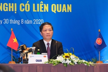 ASEAN ưu tiên việc ký Hiệp định RCEP vào cuối năm 2020