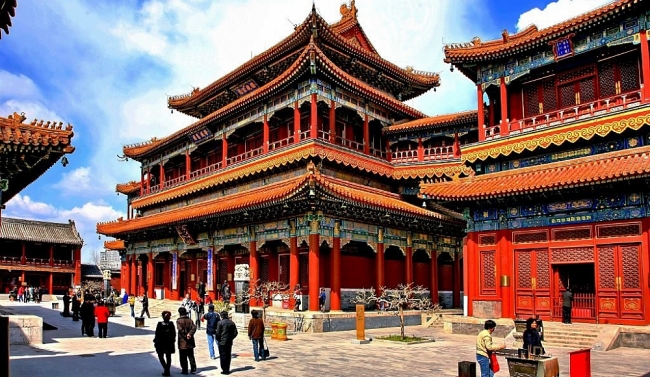 Rằm tháng 7 ở các nước châu Á diễn ra như thế nào?