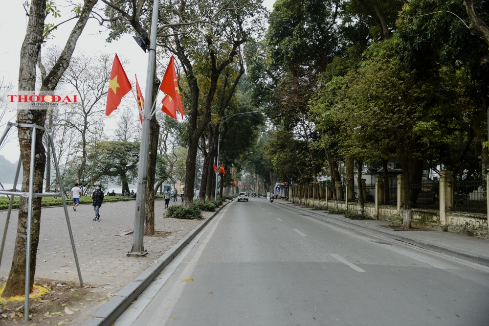 chum anh ha noi tu nan doi nam 1945 den mua thu nam 2020