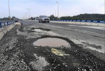 bo cong an ket luan nhieu sai pham o cao toc da nang quang ngai