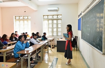 tu 19 thoi gian nghi he cua giao vien pho thong la 8 tuan