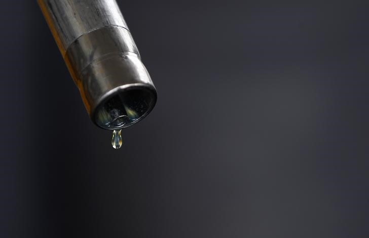 Giá xăng dầu hôm nay (28/9): Dầu thô lấy lại mốc 40 USD/thùng, xăng trong nước giảm nhẹ
