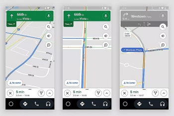 Google Maps lặng lẽ ra mắt tính năng được mong chờ nhất