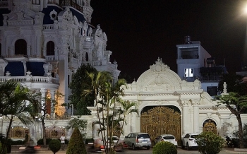 khoi to dai gia xang dau hai phong