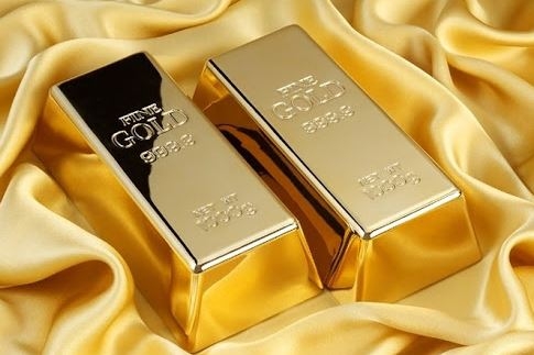 Giá vàng SJC giảm phiên thứ 6 liên tiếp, vẫn đắt hơn vàng thế giới 2,6 triệu
