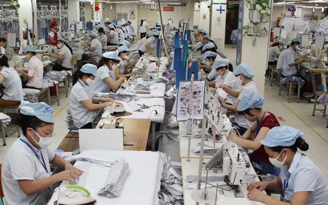 ICAEW: Việt Nam là nền kinh tế duy nhất ở Đông Nam Á có thể tăng trưởng dương năm 2020