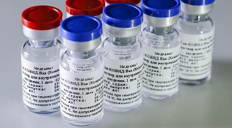 Từ nay đến 2021, hơn 1 tỷ người sẽ được tiêm vaccine COVID-19?