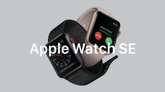 apple watch gia re se ra mat cung iphone 12