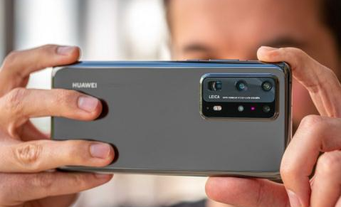 Samsung và LG ngừng cung cấp linh kiện cho Huawei