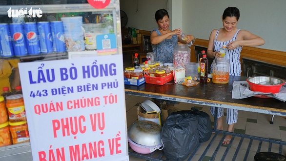 Ảnh: Đà Nẵng sẵn sàng mở cửa trở lại sau giãn cách xã hội