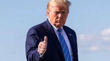 tong thong donald trump tiep tuc duoc de cu giai nobel hoa binh