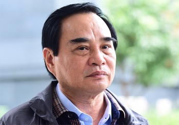 Cựu lãnh đạo Đà Nẵng Văn Hữu Chiến, Nguyễn Ngọc Tuấn bị đề nghị khai trừ Đảng