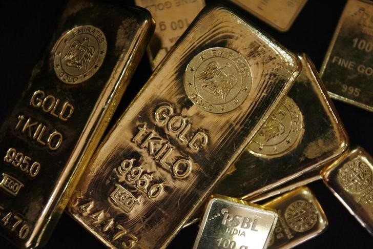 Nhận định giá vàng ngày mai 28/10/2020: Vàng 'dậm chân tại chỗ' trước cuộc bầu cử Tổng thống Mỹ