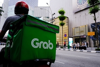 Alibaba ngỏ lời rót 3 tỷ USD vào Grab, trợ lực cho Lazada trước Shopee