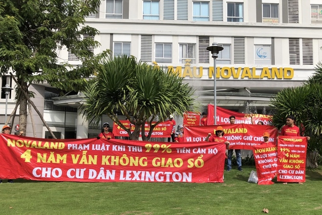 Vụ 53 dự án chậm cấp sổ hồng: 2 đơn vị đề nghị giấu tên vì sợ bị để ý