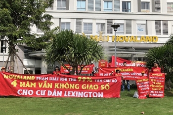 Vụ 53 dự án chậm cấp sổ hồng: 2 đơn vị đề nghị giấu tên vì sợ bị để ý