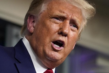 ong trump tiet lo ve so phan thoa thuan voi tiktok