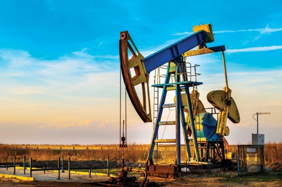 Giá xăng dầu hôm nay (9/10): Giá dầu tăng nhẹ khi đón nhiều thông tin tích cực