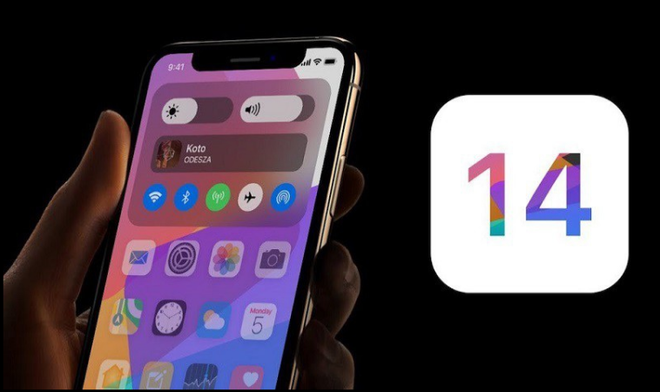 Người dùng hoang mang trước loạt lỗi của iOS 14