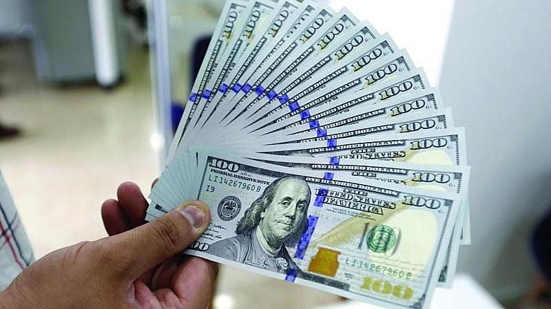 Tỷ giá ngoại tệ hôm nay (22/10): Euro và NDT tăng bứt phá 2 phiên liên tiếp