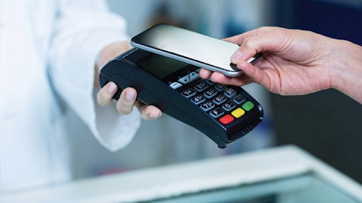 thanh toan khong dung tien mat tai viet nam dat gia tri 591 trieu ty dong trong 7 thang dau nam 2020