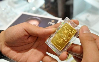 nhan dinh gia vang ngay mai 2592020 co the giam xuong duoi 54 trieuluong