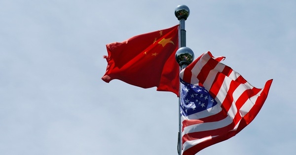 Số công ty Mỹ khởi kiện chính quyền ông Trump vì áp thuế Trung Quốc liên tiếp tăng
