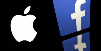 facebook va apple ky thoa thuan khong thu hoa hong