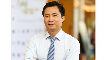 Bổ nhiệm đạo diễn Đỗ Thanh Hải làm Phó Tổng giám đốc VTV