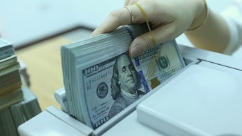 Tỷ giá ngoại tệ hôm nay (14/11): NDT tăng 10 đồng giữa đà đi ngang của USD, Euro