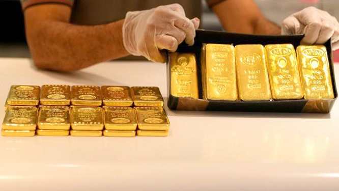 Nhận định giá vàng ngày mai 20/11/2020: Vàng giảm tiếp do tuột mất sự quan tâm từ nhà đầu tư?