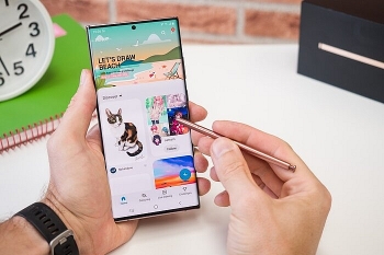 Samsung Galaxy Note sắp bị khai tử