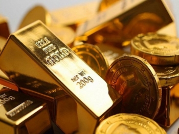 Giá vàng hôm nay 10/11/2020: Vàng tụt thẳng đứng 2 triệu đồng/lượng sau một đêm