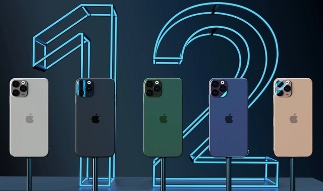 iPhone 12 mới sẽ có giá từ 21 triệu đồng?